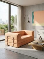 ⁦كنبة سرير مضغوطة متعددة الاستخدامات (Compression Sofa)⁩ - الصورة ⁦3⁩