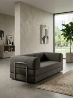 ⁦كنبة سرير مضغوطة متعددة الاستخدامات (Compression Sofa)⁩ - الصورة ⁦4⁩
