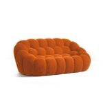 كنبة بابل لشخصين (Bubble Sofa)