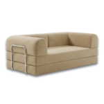 كنبة سرير مضغوطة متعددة الاستخدامات (Compression Sofa)
