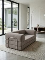 ⁦كنبة سرير مضغوطة متعددة الاستخدامات (Compression Sofa)⁩ - الصورة ⁦2⁩